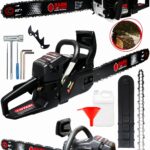 MURCELL DARKNIGHT 58CC BENZİNLİ TESTERE