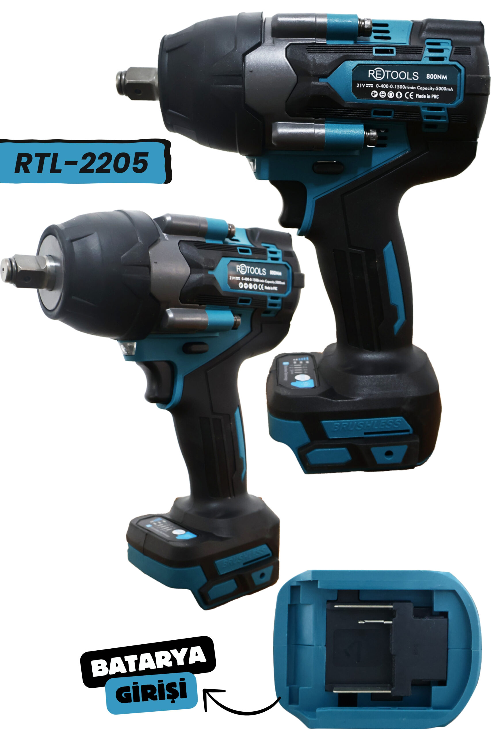 RTL-2205