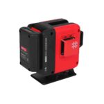 SHIJING 12 (3D) 50 METRE LAZER