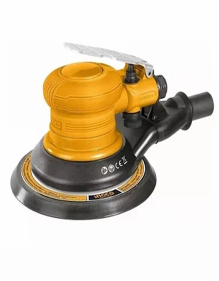 INGCO HAVALI ORBİTAL ZIMPARA 150MM