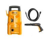 INGCO YÜKSEK BASINÇLI YIKAMA MAKİNESİ 1200W