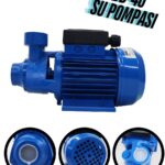MURCELL SU POMPASI 0.37kW