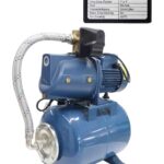 DAYUAN 24LT TANKLI HİDRAFOR