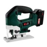 KALE 18V 5.0AH ŞARJLI DEKUPAJ TESTERE (KÖMÜRSÜZ)