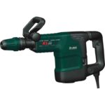 KALE 10.5KG 25J 1500W SDS-MAX ELEKTRİKLİ KIRICI