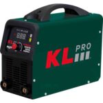 KALE 200A 8.0KVA İNVERTÖR KAYNAK MAKİNESİ