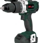 KALE 18V 2.0AH ŞARJLI DARBESİZ VİDALAMA/MATKAP (KÖMÜRSÜZ)