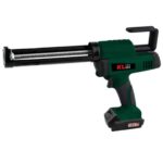 KALE 18V 2.0AH ŞARJLI SİLİKON TABANCASI