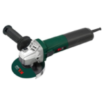 KALE 1150 W 115 MM ELEKTRİKLİ AVUÇ TAŞLAMA KÖMÜRSÜZ