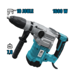 CATPOWER KIRICI DELİCİ MATKAP SDS MAX 1600 W