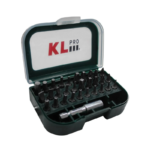 KALE 31 PARÇA BİTS UÇ SETİ