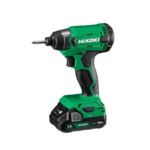 HİKOKİ 36V 2.5 AH 770 NM 1/2 DARBELİ SOMUN SIKMA