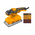 INGCO TİTREŞİM ZIMPARA 320 WATT