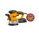 INGCO ORBİTAL ZIMPARA 450 WATT
