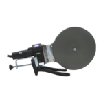 FUSİON 1250 W PLASTİK BORU KAYNAK MAKİNESİ