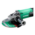 HİKOKİ 2600 W 230 MM BÜYÜK TAŞLAMA