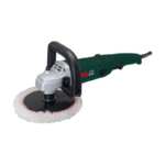 KALE 1200 W 180 MM ELEKTRİKLİ POLİSAJ MAKİNASI