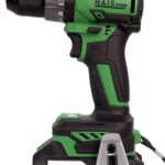 HAIS AKÜLÜ VİDALAMA DARBELİ 21V 2.0 Ah RB-DB2102