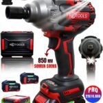 RETOOLS BORDO 850 NM TORKLU SOMUN SIKMA