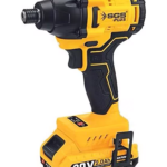 SGS DARBELİ VİDALAMA SETİ 330 NM TORK 20V 2*2.0AH (KÖMÜRSÜZ MOTOR)