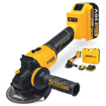 SGS AVUÇ TAŞLAMA MAKİNESİ SETİ 20V 2*4.0AH (KÖMÜRSÜZ MOTOR)
