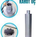 76*500 KAROT UÇ