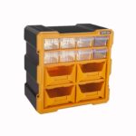 12 Lİ MONOBLOK AVADANLIK ÇEKMECE