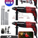 RKL-9170 RETOOLS BORDO 3'LÜ SET 2.28 PRO KIRICI DELİCİ