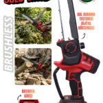 RETOOLS MUR-K9104 DAL BUDAMA TESTERESİ KAFA