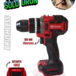 RETOOLS MUR-9024 BORDO 100 NM KAFA