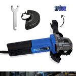 Retools RTL-2435 Profesyonel Avuç İçi Taşlama Makinesi